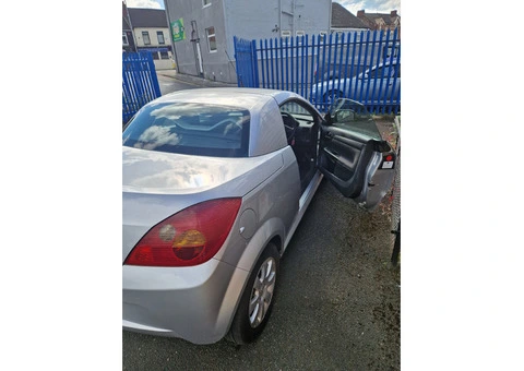 Nice car - 1/3