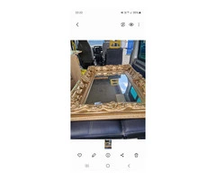 Persian Luxary Mirror