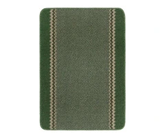 Kilkis door mats & runners by William Armes Ltd – Colour Green