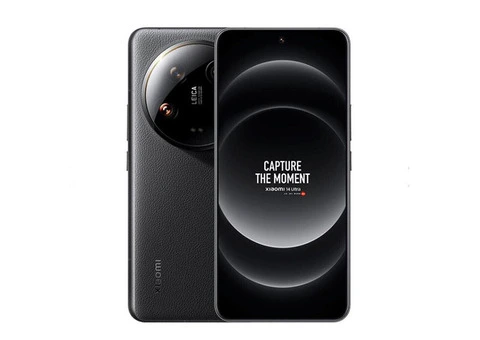 Online XIAOMI MI 14 ULTRA 5G 512GB 16GB (RAM) BLACK at Best Price in London