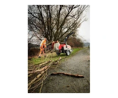 Looking for a Reliable Wood Chipper Near You?