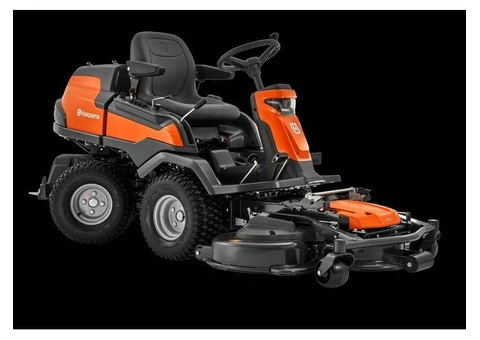 Ride On Lawn Mower: Affordable Options Available