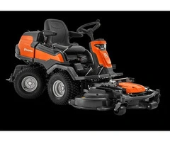 Ride On Lawn Mower: Affordable Options Available