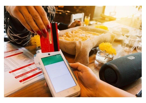 Financial Precision: Comprehensive Hospitality Bookkeeping Services