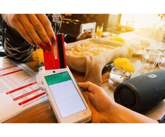 Financial Precision: Comprehensive Hospitality Bookkeeping Services