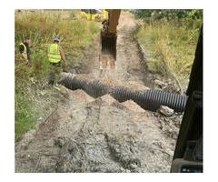 Premier Groundworks Contractors in Cornwall: Expert Services for Projects