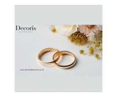 All You Need to Know About Couples Wedding Rings in London UK