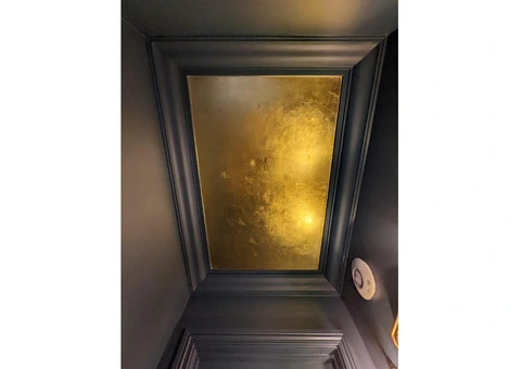 High End Painter Knightsbridge