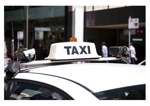 Convenient and Affordable Cab Fort William for Every Occasion