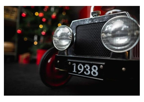 Get Your Unique Number Plates at SmartCarAutomotive