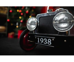 Get Your Unique Number Plates at SmartCarAutomotive