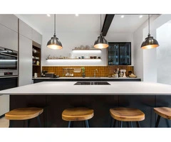 Capture Elegance: Premier Interior Photographer in London