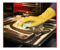 Oven Doctor - Your Local Oven Cleaning Experts