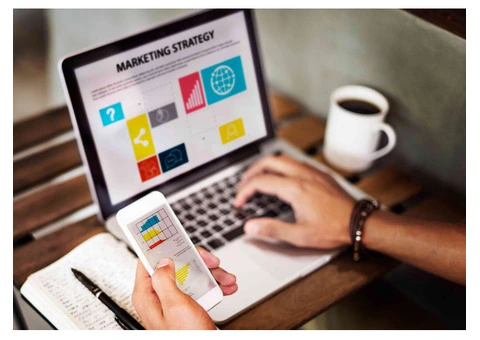 Top Digital Marketing Agency in Leicester – Boost Your Business Today! - 2/5