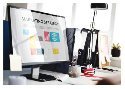 Top Digital Marketing Agency in Leicester – Boost Your Business Today! - 4/5