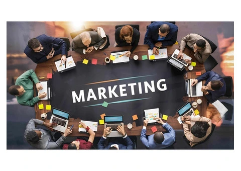 Top Digital Marketing Agency in Leicester – Boost Your Business Today! - 5/5