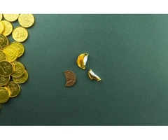 Elevate Your Brand with MeritBadge Custom Mint Coins