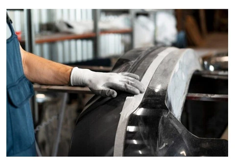 Stunning Alloy Wheel Makeovers with AlloyRefresh