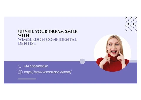 Unveil Your Dream Smile