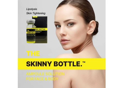 Fat Dissolve Injections - 2/8