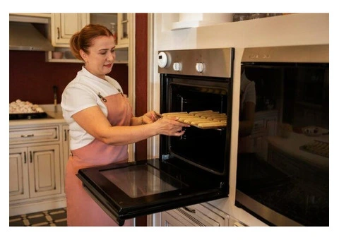 Unlock Chef-Level Excellence: Combi-Ovens-UK