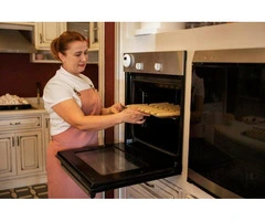 Unlock Chef-Level Excellence: Combi-Ovens-UK