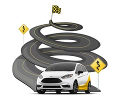 Intensive Driving Lessons In London