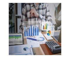 Reliable Chartered Accountants in London - Your Financial Advisors