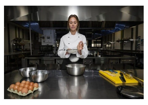 Innovation Meets Excellence - Combi-Ovens-UK