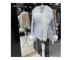 Jacket's for Lady's