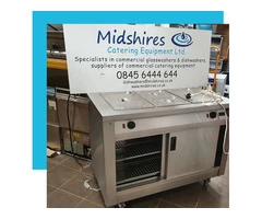 Catering Equipment Supplier in Leicester