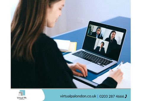 Tasks that a Virtual Marketing Manager do | Virtual PA London