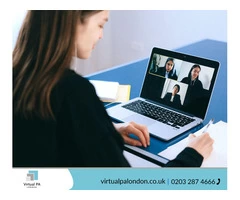 Tasks that a Virtual Marketing Manager do | Virtual PA London