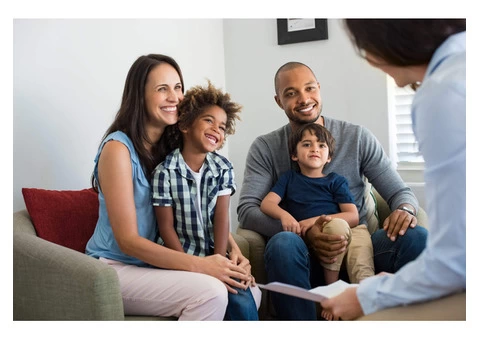 How do I become a foster parent