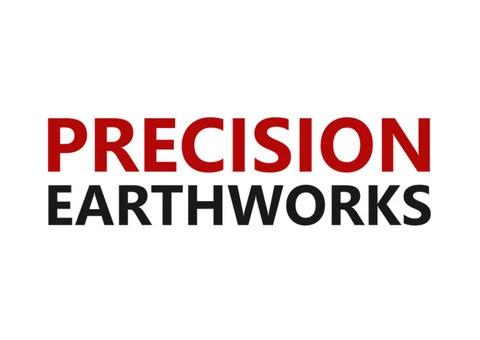 Digger Hire in Derbyshire - Precision Earthworks