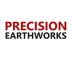 Digger Hire in Derbyshire - Precision Earthworks