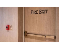 Get the Best Fire Door Installation in Kent