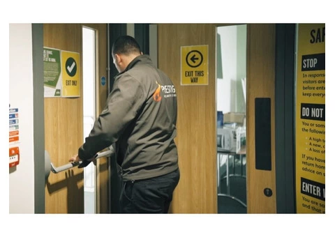Identify Fire Hazards by Conducting Risk Assessments - Call Now!