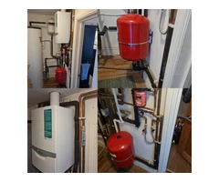 Heating Installation Near Me|Gas Boiler Installation South East London
