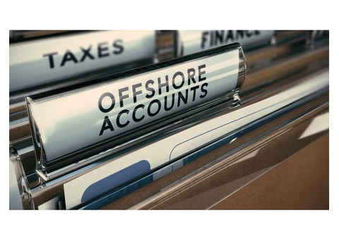 Get UK Company Formation, UK Business Bank Account & UK Nominee Director Service Remotely - 1/3