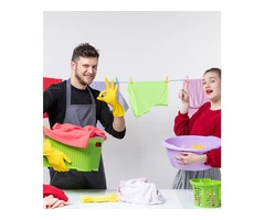 FOR WHAT REASON SHOULD YOU OUTSOURCE LAUNDRY SERVICES IN LONDON, UK?