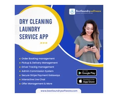 Best Laundry Software for Business