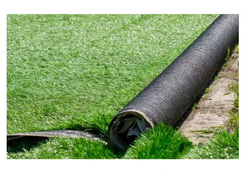 Enjoy a Perfect Lawn with Artificial Grass Installation in Birmingham