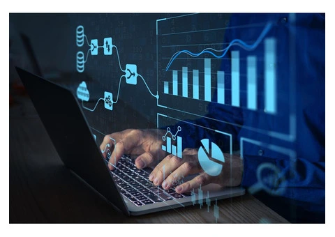 Data Science for Finance Course