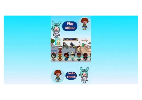 Unlock Endless Fun! - 1/3