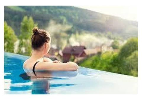 Solo Spa Breaks UK