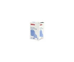 Actico Cohesive Bandage - Reliable Compression Bandage for Wound Care