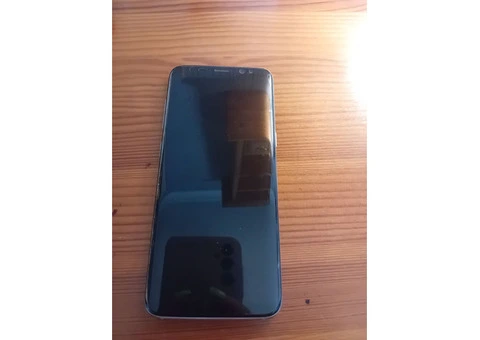 Samsung S8 phone - 2/4