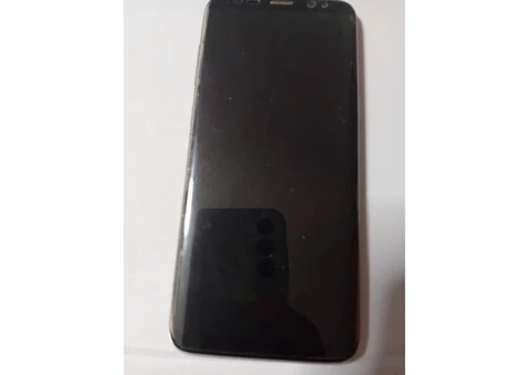 Samsung S8 phone - 4/4