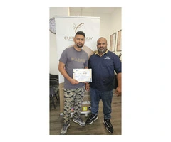 Hijama Training Course in London